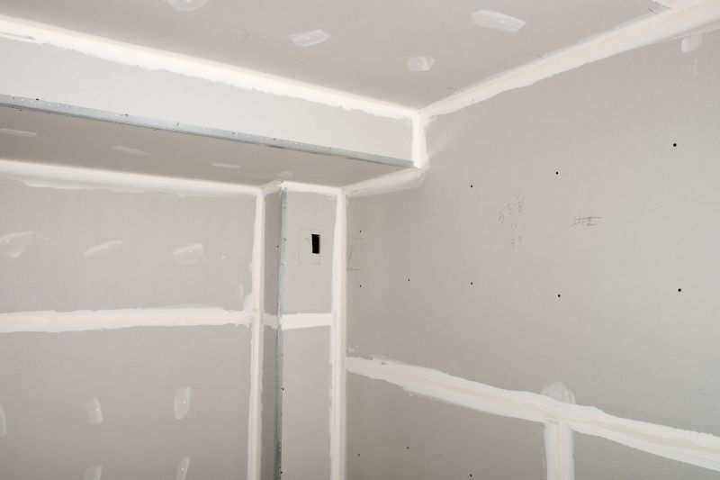 Drywall Plastering