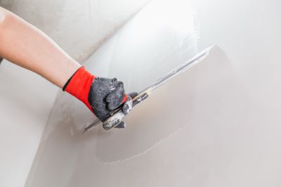 Drywall Plastering