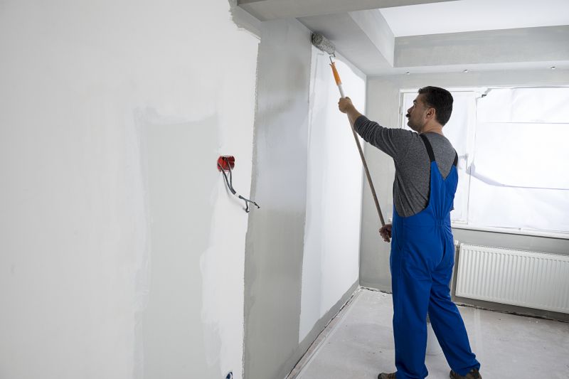 Ceiling Painting Service in Wilmington, NC