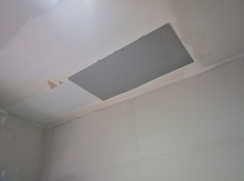 Ceiling Repair Service in Kansas City, KS