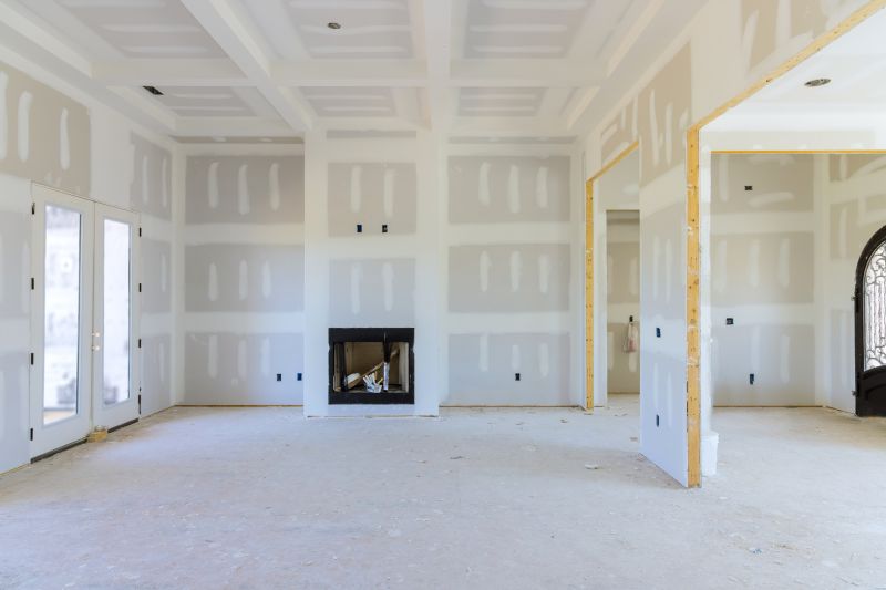 Wallboard Installation Service in Alpharetta, GA