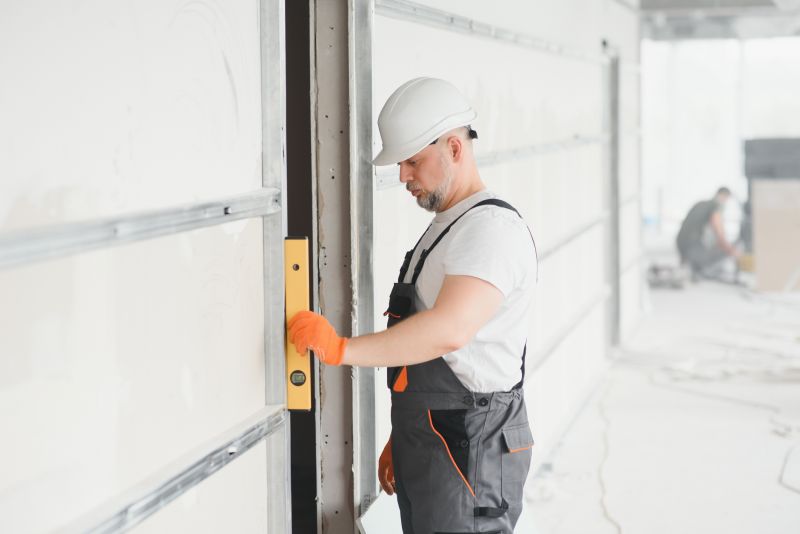 Commercial Drywall Providers